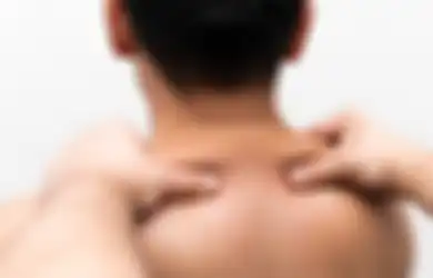 Badan Pegal-pegal Sering Ganggu Aktivitas? Coba Minta Istri Pijat Bagian Leher ini, Pasti Jadi Enteng Lagi