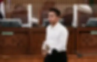 Akhir Misi 'Bunuh Diri' Bharada E: Pengungkap Kebenaran Divonis 1,5 Tahun Penjara