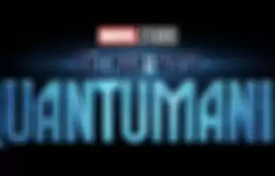 Review film bioskop Ant-Man and the Wasp: Quantumania, ungkap dunia baru.