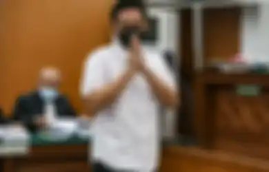 Divonis 1,5 Tahun, Selain Justice Collaborator, Ini Hal yang Meringankan Hukuman Bharada E