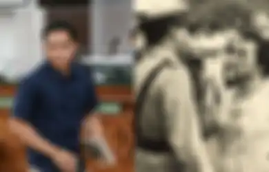 Disebut Jadi 'Tumbal' Kepolisian, Bharada E dan Bripda Djani Sama-sama Divonis 1 Tahun 6 Bulan