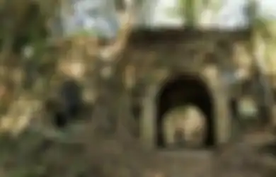 Dikenal Sebagai Penjara dan Tempat Eksekusi, Inilah Sejarah Pulau Nusakambangan