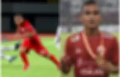 Profil Riko Simanjuntak, si raja assist Persija di Piala Menpora 2021