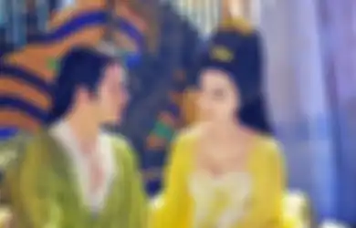 Kawini dan Bunuh Putra Sendiri, Mantan Selir Ini Sukses Jadi Kaisar China