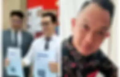 John LBF kini kembali jadi sorotan publik usai diduga lakukan kasus penipuan hingga korban pun sampai rugi Rp1,8 miliar.