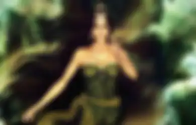 Menguak Asal-usul Nyi Roro Kudul dalam Film 'Bangunnya Nyi Roro Kidul'