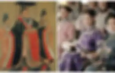 Punya 10.000 Selir, Inilah Sima Yan Kaisar China yang Kebingungan Pilih Selir Saat Berhubungan Intim