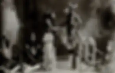 Apakah Manfaat Belajar Sejarah dari Cerita Panji? Yuk Simak Ulasannya
