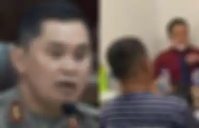 Irjen Fadil Imran Ingin Berantas Premanisme di Jakarta: Darah Saya Mendidih