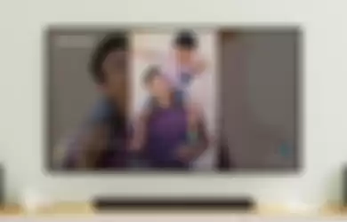TikTok kini hadir di smart TV, bisa menonton lebih nyaman di layar yang lebar.