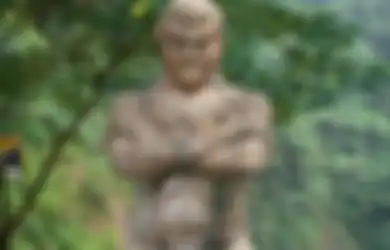 Akhir Pahit Gajah Mada Penakluk Nusantara yang Berakhir dalam Moksa