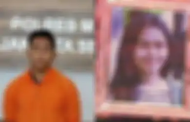 Geger Kasus Mario-David, Dulu Ada Kasus Ade Sara yang Disiksa dan Dibunuh Mantan Pacar dan Pacar Barunya