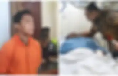 Mengenal  Diffuse Axonal Injury, Kondisi  Putra Pengurus GP Ansor Usai Jadi Korban Penganiayaan Mario Dandy Satrio