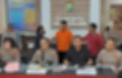 Sosoknya Dicari Satu Indonesia, Kuasa Hukum Pacar Mario Beberkan Fakta Baru: AG Tidak Ikut Rencanakan Penganiayaan