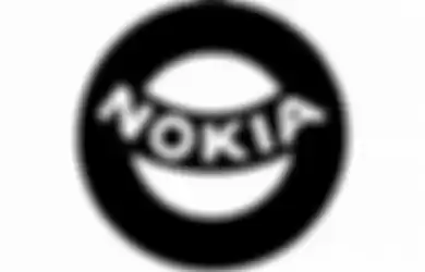 Logo Nokia tahun (1965 - 1966)