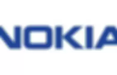 Logo Nokia (1966-2023)