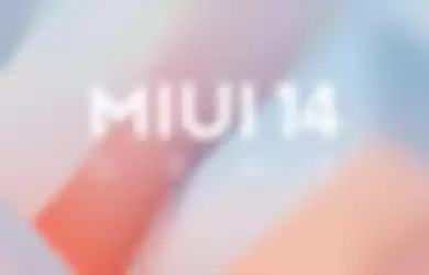 Ilustrasi MIUI 14 yang akan hadir di beberapa hp Xiaomi pada kuartal 1 2023. 