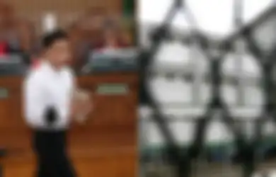 Soal Bharada E Batal Ditahan di Lapas Salemba, Kemenkumham: Lapas di Indonesia Sudah Tidak Manusiawi