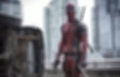 Penampilan Deadpool dalam film pertamanya