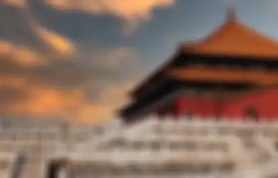 5 Fakta Kota Terlarang di China, Jadi 'Penjara' Bagi Ribuan Selir