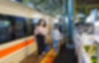 Jadwal Kereta Api Jakarta Solo Hari Ini 2023: Tiket Mulai Rp 70 Ribuan