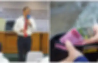 Punya Kekayaan Rp56 Miliar, Ternyata Begini Pergerakan Tak Wajar Kekayaan Rafael Alun Trisambodo