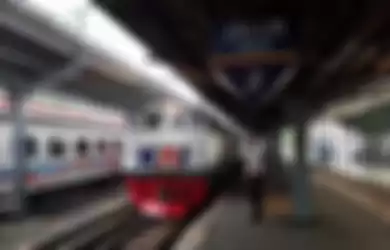 Jadwal Kereta Solo Surabaya Hari Ini  2023: Tiket Mulai dari Rp 100 Ribuan