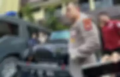 Pemilik Jeep Rubicon Rafael Alun Trisambodo dibongkar KPK. Ini profesi aslinya.