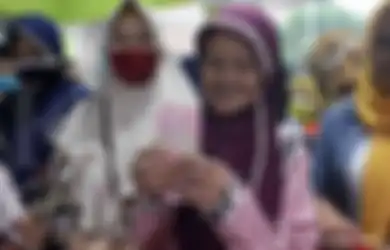Lumayan Dapat Rp900.000, BLT Kemiskinan Ekstrem Dijadwalkan Cair Juni