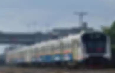 Jadwal Kereta Api Binjai-Medan 2023 KA Sri Lelawangsa, Begini Cara Beli Tiketnya