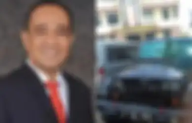 Hartanya Berhasil Dikuliti Hingga Nominal Gaji Terbongkar, Begini Akal-Akalan Rafael Alun Trisambodo Sembunyikan Kekayaannya