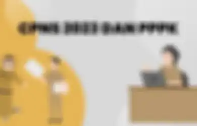 Kumpulan Soal TWK Sejarah CPNS dan Kunci Jawabannya (Bagian 25)