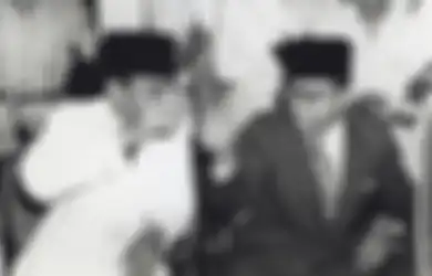 Kisah  Bung Hatta Menjelaskan Beliau Menjadi Pelaku dan Saksi Sejarah