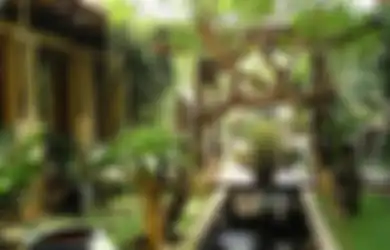Bisa Berujung Petaka Tanpa Henti, Ini 6 Tanda Rumah Pembawa Sial Menurut Primbon Jawa, Salah Satunya Malah Diimpikan Banyak Orang
