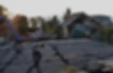 Konon Ramalannya Tak Pernah Meleset, Ahli Seismik Belanda Ini Peringatkan 3 Wilayah di Indonesia Berpotensi Alami Gempa Seperti Turki