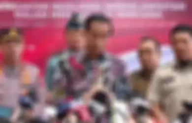 Aparat Negara Mulai Hobi Pamer Harta, Jokowi Beri Peringatan Keras Ini Ke Para Menteri.