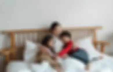 Contoh Pengamalan Sila ke-5 di Rumah, Bagaimana Sikap terhadap Anggota Keluarga?