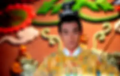 Baik Sikapnya Rupawan Wajahnya, Inilah 3 Kaisar  China Tertampan dan Pandai Dalam Pemerintahan