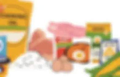 BLT BPNT Cair Bulan Mei Rp200.000 Bentuk Sembako, Ini Jadwal Pastinya