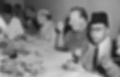 Berikut Analisis Pandangan Hidup Bung Hatta Memengaruhi Tindakannya