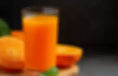 Manfaat jeruk untuk kesehatan