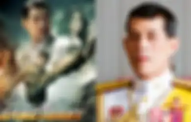 Punya Harta Rp627 Triliun, Ini 3 Fakta Raja Vajiralongkorn, Raja Terkaya di Dunia