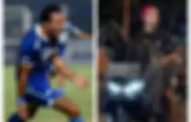 Di Persib Bandung, Ezra Walian masuk daftar pemain termahal dan miliki kekayaan hingga Rp56 miliar, striker Maung Bandung ini pun koleksi mobil mewah.