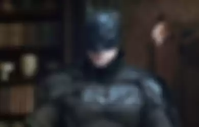 Bocoran waktu syuting The Batman 2