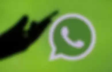 Ilustrasi aplikasi WhatsApp atau WA yang dikabarkan berkemungkinan akan diblokir di negara tertentu.