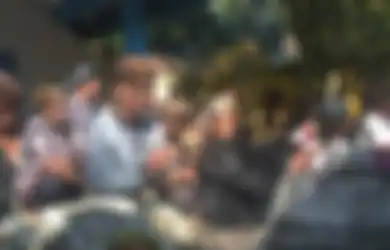 Sering Digunakan Untuk Ritual Hingga Aura Mistisnya Kuat, Inilah 3 Hari Paling Keramat Menurut Primbon Jawa