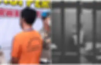 Umur 13 Jadi Konsumen Umur 14 Udah Jadi Pengedar Narkoba, Ini Ancaman Hukuman Bagi Anak Lilis Karlina Termasuk Hukuman Mati