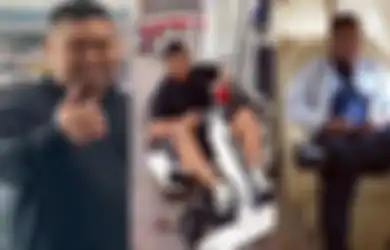 Sampai Bikin Teman Sendiri Kepincut Tipuan Maut Ajudan Pribadi, Ini Dua Jenis Mobil 'Gaib' di Balik Penipuan Rp1,3 Miliar