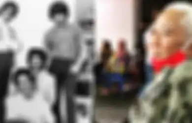 Penyanyi Nomo Koeswoyo Meninggal Dunia: Ini Kisah Koeswoyo Bersaudara  Pernah Dipenjarakan Bung Karno Gara-Gara Nyanyikan Lagu Ini