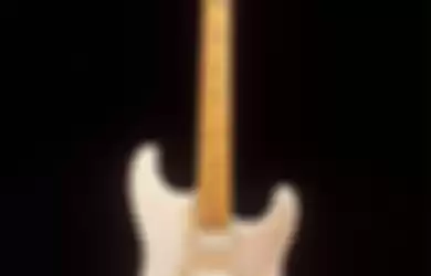 David Gilmour’s 1954 Fender Stratocaster